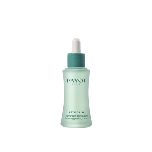 Payot Payot, Pate Grise, Schälen, Serum, Für das Gesicht, 30 ml *Tester