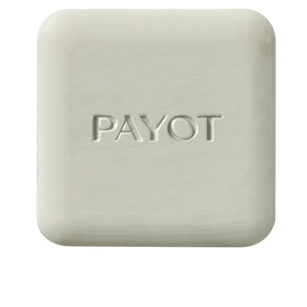 Payot Payot, Pate Grise, Reinigung, Reinigungsriegel, Für das Gesicht, 65 g Regular