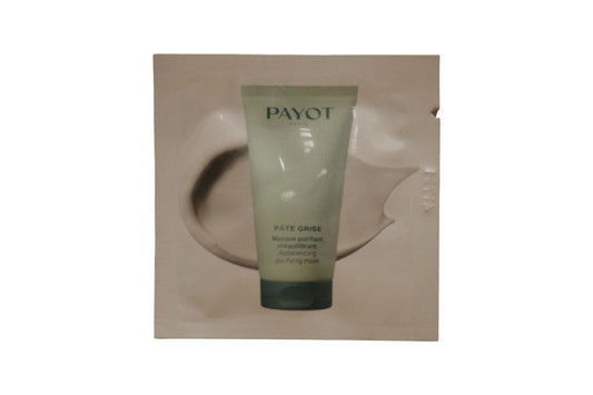 Payot Payot, Pate Grise, Ausgleich, Crememaske, Für das Gesicht, 2 ml *Muster Sample