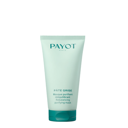 Payot Payot, Pate Grise, Ausgleich, Crememaske, Für das Gesicht, 75 ml Regular