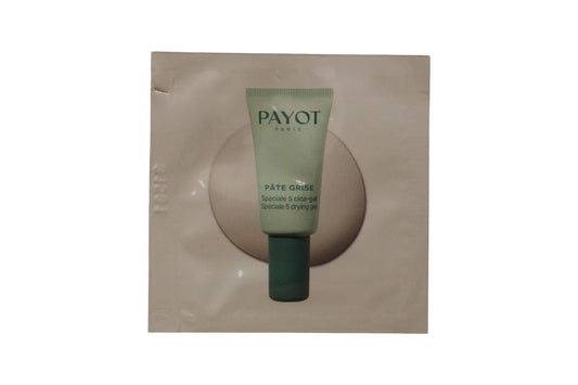 Payot Payot, Pate Grise Special 5, Reinigt, Reinigungsgel, Für das Gesicht, 1.5 ml *Muster Sample