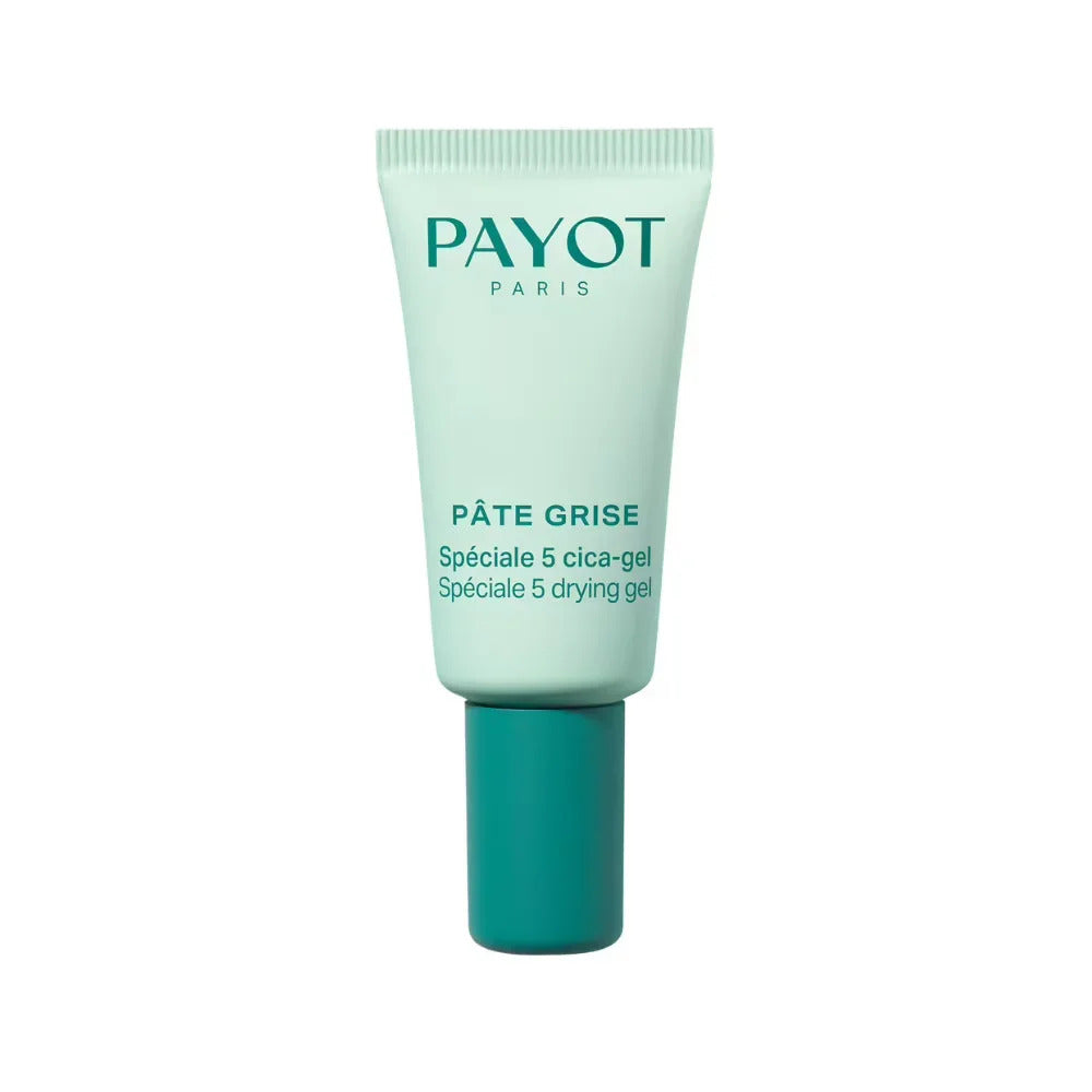 Payot Pâte Grise Spéciale 5 Reinigungsgel 15 ml – Sanfte Pflege für reine Haut