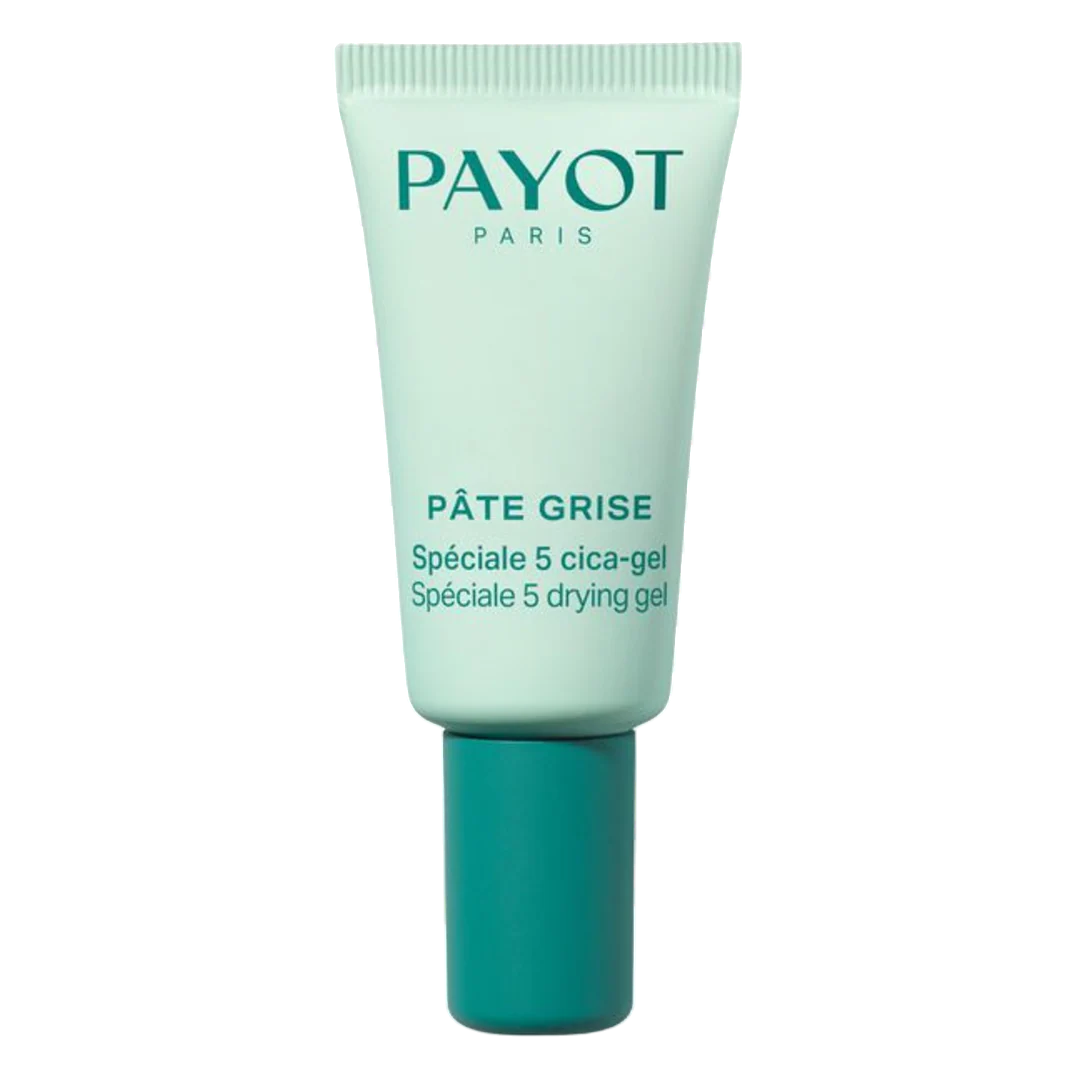 Payot Pâte Grise Spéciale 5 Reinigungsgel 15 ml Tester – Sanfte Gesichtsreinigung für Frauen