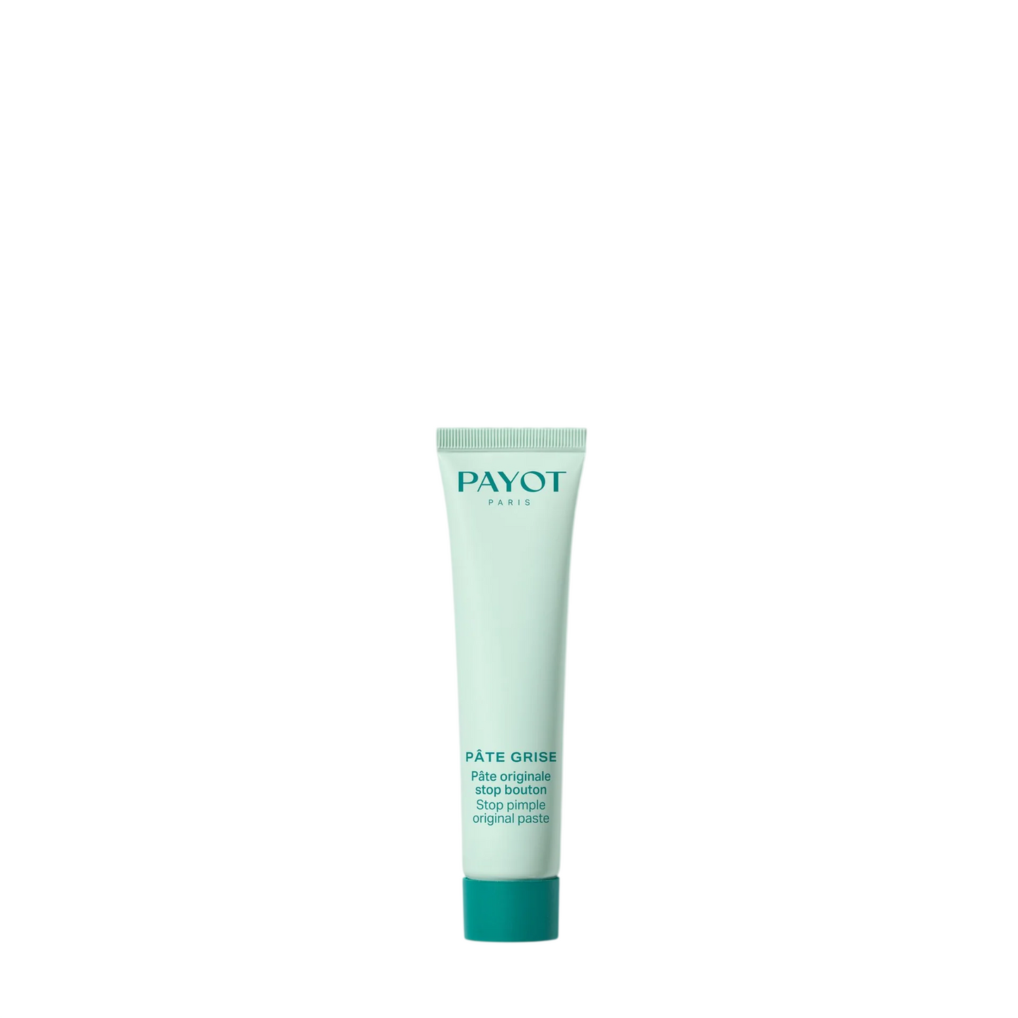 Payot Payot, Pate Grise Stop Pimple, Gegen Unreinheiten, Lokale Behandlungscreme, 10 ml Regular