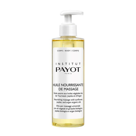 Payot Payot, Pro Huile, Nährend, Massageöl, 250 ml Regular