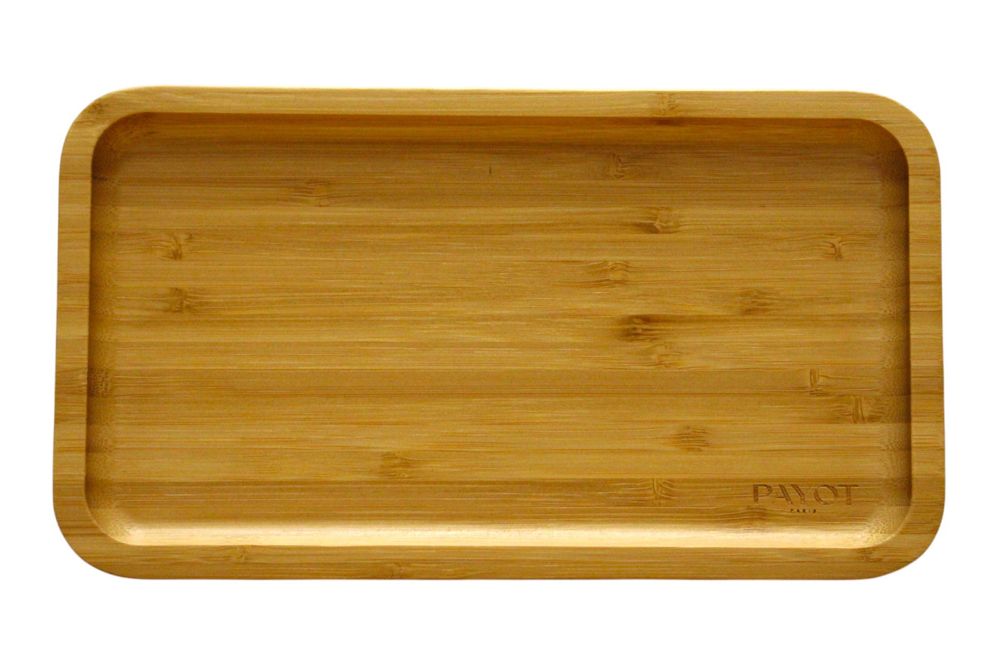 Payot Payot, Pro, Holz-Display-Tablett, Hellbraun Regular
