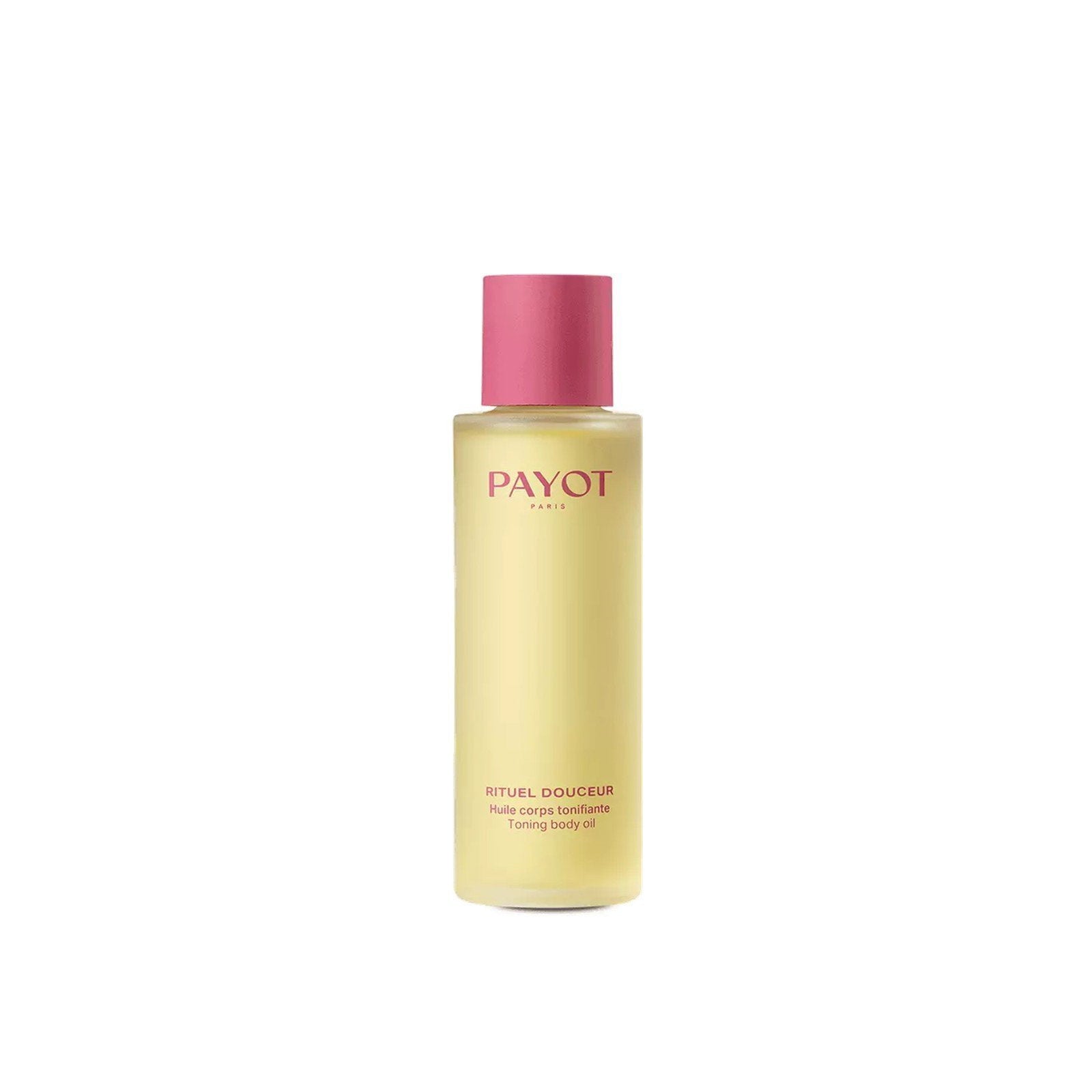 Payot Payot, Rituel Douceur, Tönung, Floral, Körperöl, Körper, 100 ml *Tester