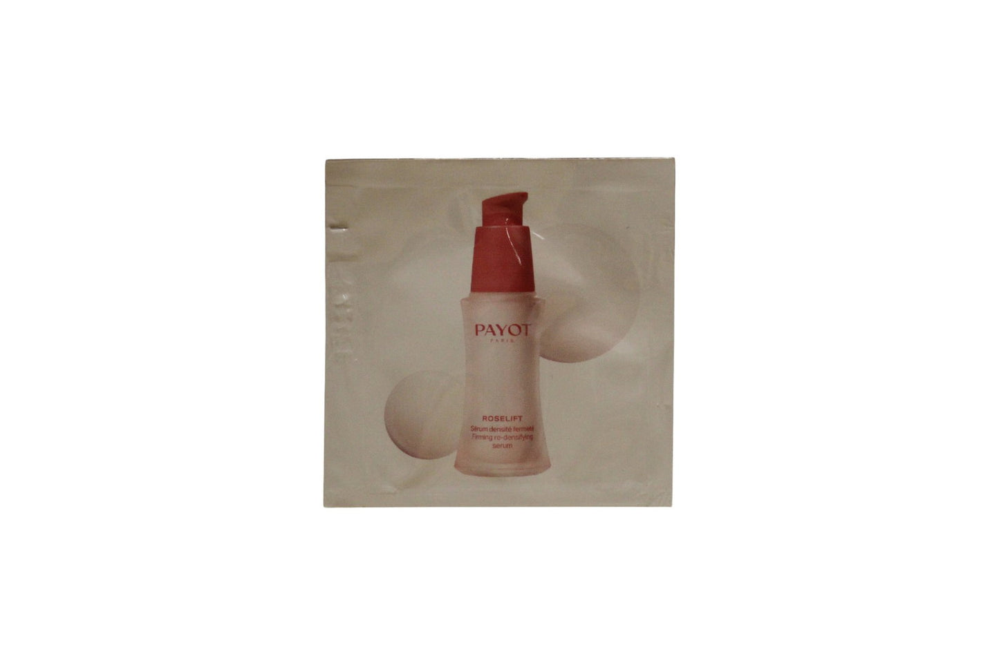 Payot Payot, Roselift, Verdichtung, Serum, Für das Gesicht, 1.5 ml *Muster Sample