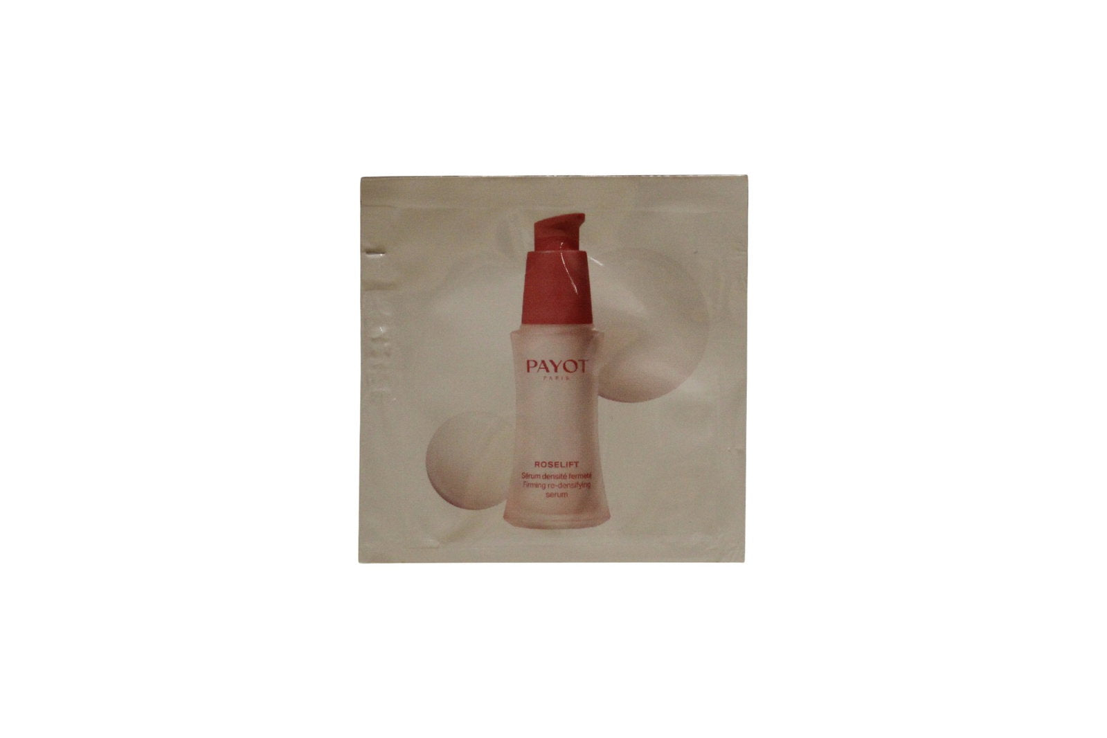 Payot Payot, Roselift, Verdichtung, Serum, Für das Gesicht, 1.5 ml *Muster Sample