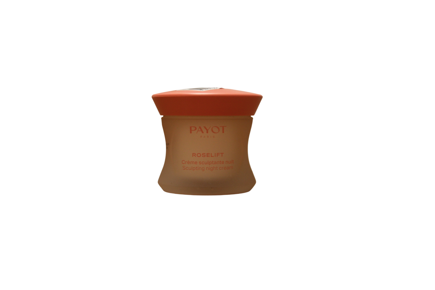 Payot Payot, Roselift, Bildhauerei, Nacht, Sahne, Für das Gesicht, 50 ml *Tester