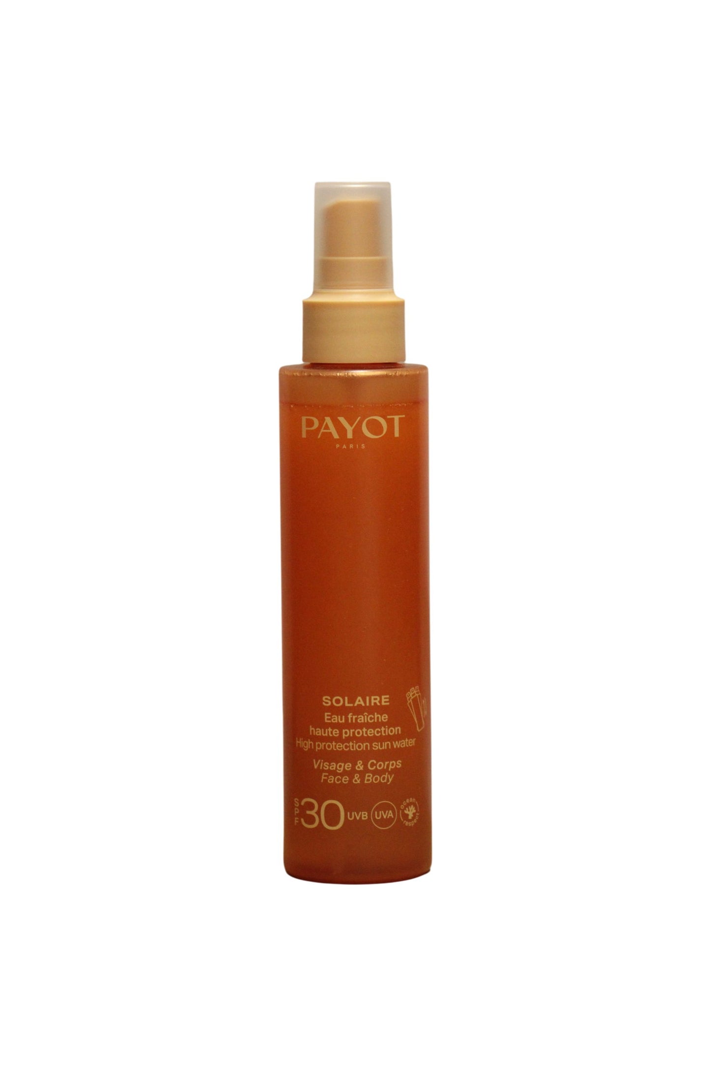 Payot Payot, Solaire, Sonnenschutz, Sonnenschutzspray, SPF 30, 150 ml *Tester
