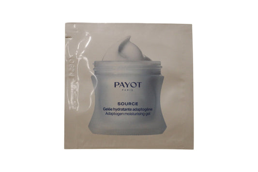 Payot Payot, Source Adaptogen, Feuchtigkeitsspendend, Gel, Für das Gesicht, 2 ml *Muster Sample