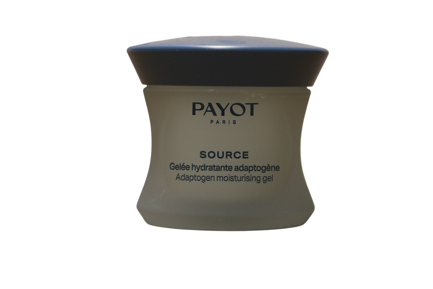 Payot Payot, Source Adaptogen, Natürliche Inhaltsstoffe, Feuchtigkeitsspendend 48H, Tag & Nacht, Gel, Für das Gesicht, 50 ml 