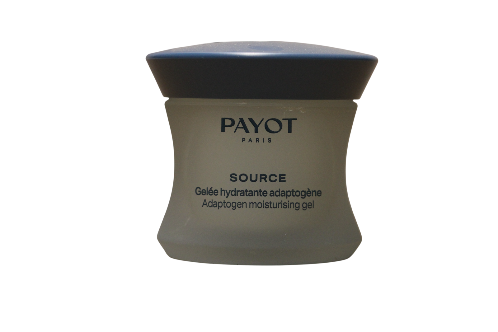 Payot Payot, Source Adaptogen, Natürliche Inhaltsstoffe, Feuchtigkeitsspendend 48H, Tag & Nacht, Gel, Für das Gesicht, 50 ml 