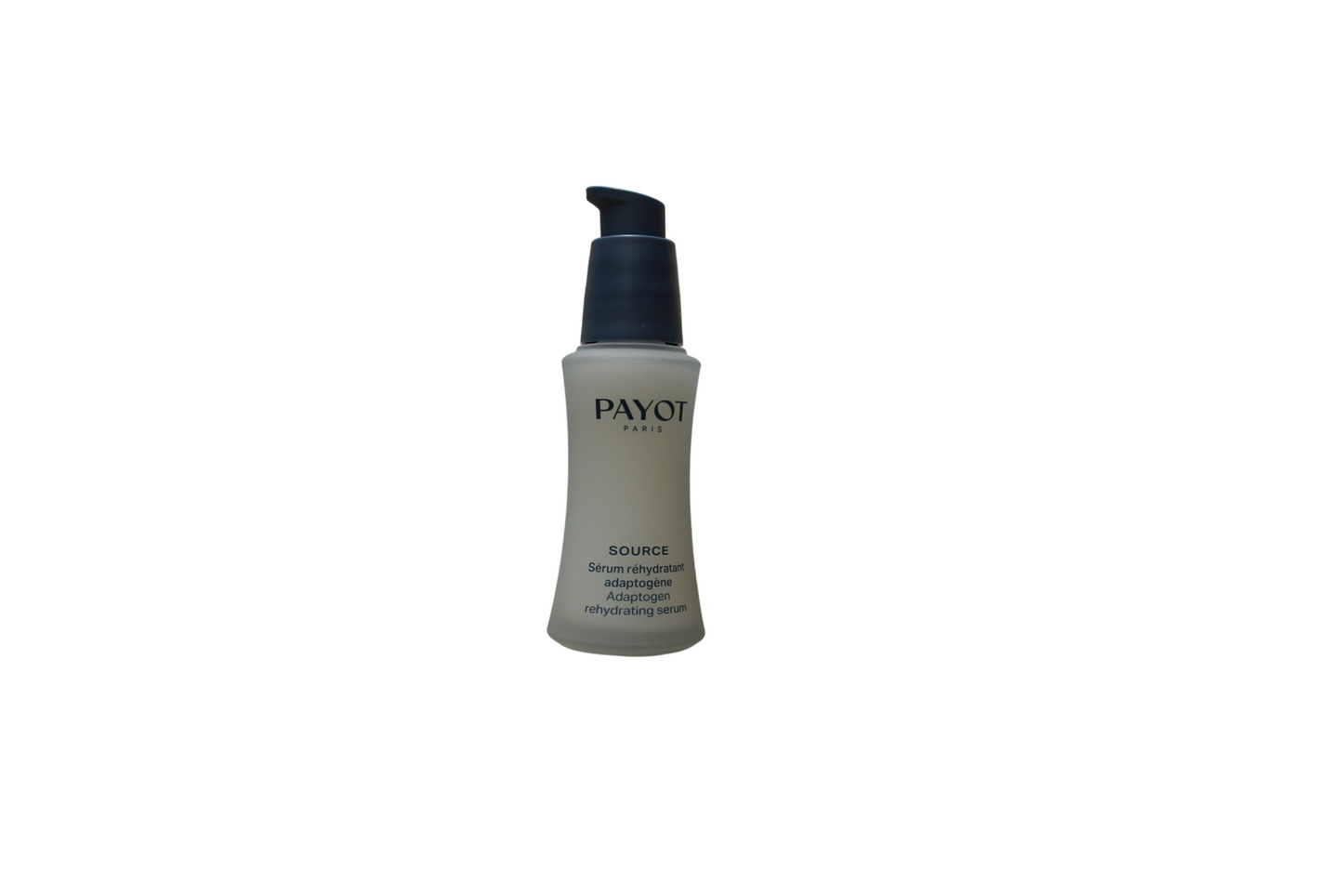 Payot Payot, Source Adaptogen, Natürliche Inhaltsstoffe, Hydratisierend 72H, Morgen & Abend, Serum, Für das Gesicht, 30 ml *T