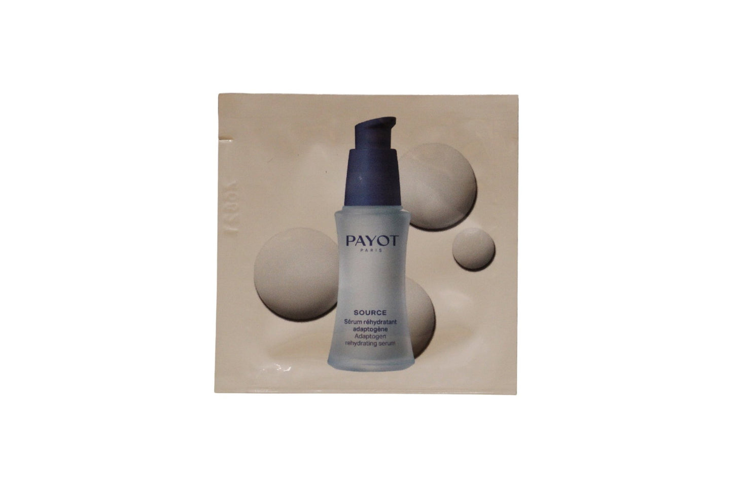 Payot Payot, Source Adaptogen, Rehydrierung, Serum, Für das Gesicht, 1.5 ml *Muster Sample