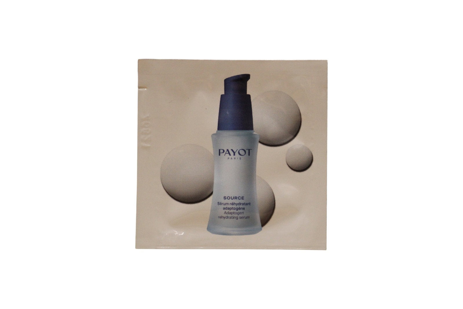 Payot Payot, Source Adaptogen, Rehydrierung, Serum, Für das Gesicht, 1.5 ml *Muster Sample