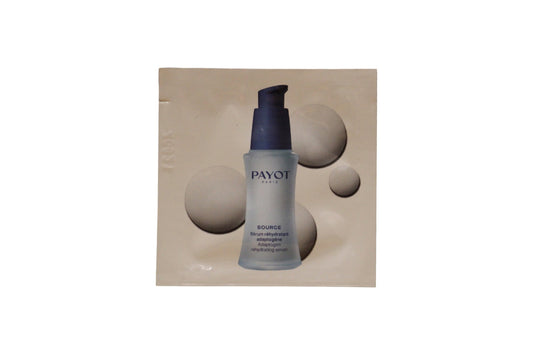 Payot Payot, Source Adaptogen, Rehydrierung, Serum, Für das Gesicht, 1.5 ml *Muster Sample