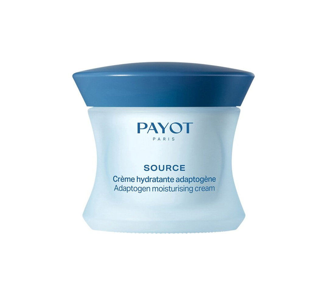 Payot Sahne Payot, Source, Moisturising, Daily, Cream, For Face, 50 ml Regular