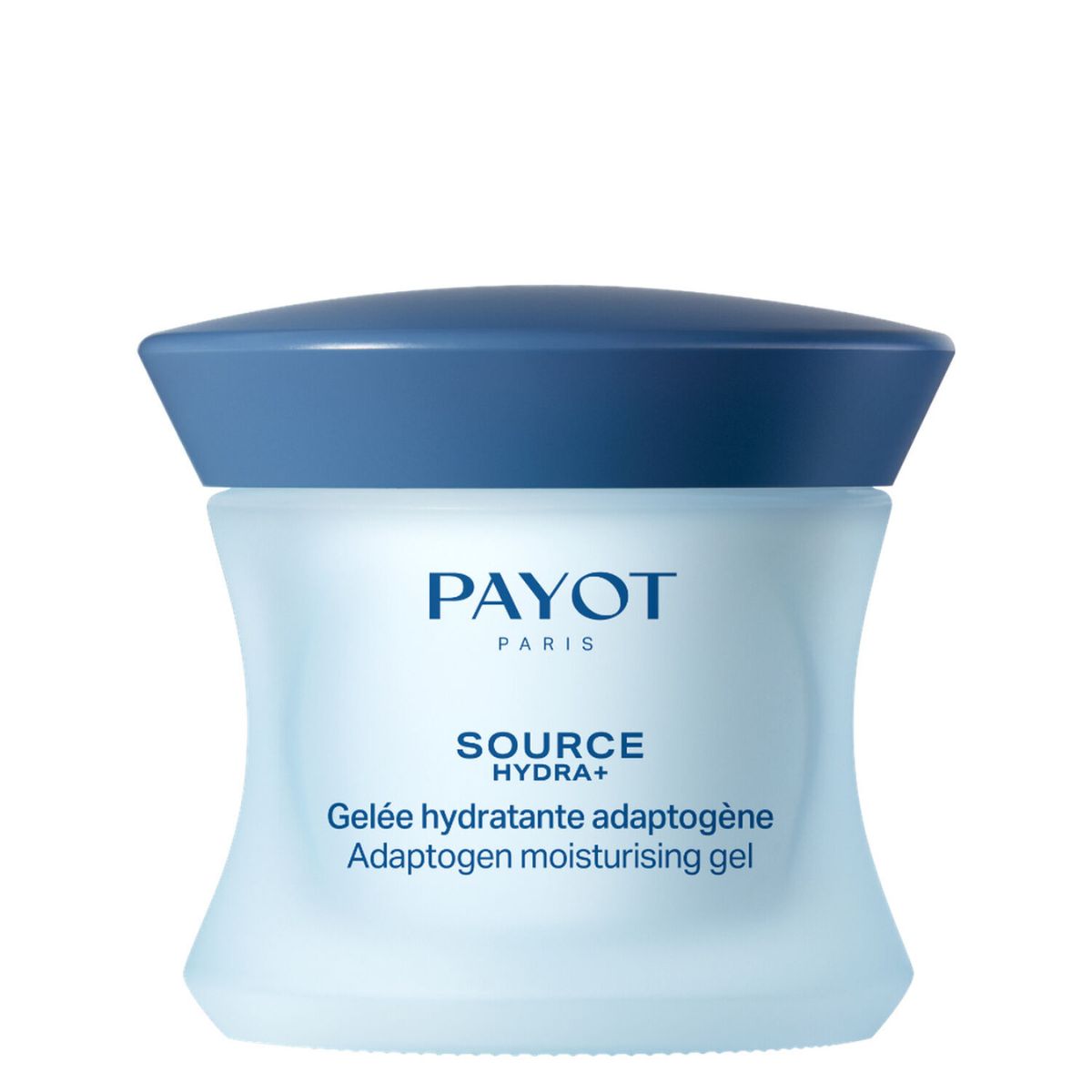 Payot Gel-Creme Payot, Source Hydra+, Moisturising, Daily, Gel Cream, For Face, 50 ml Regular