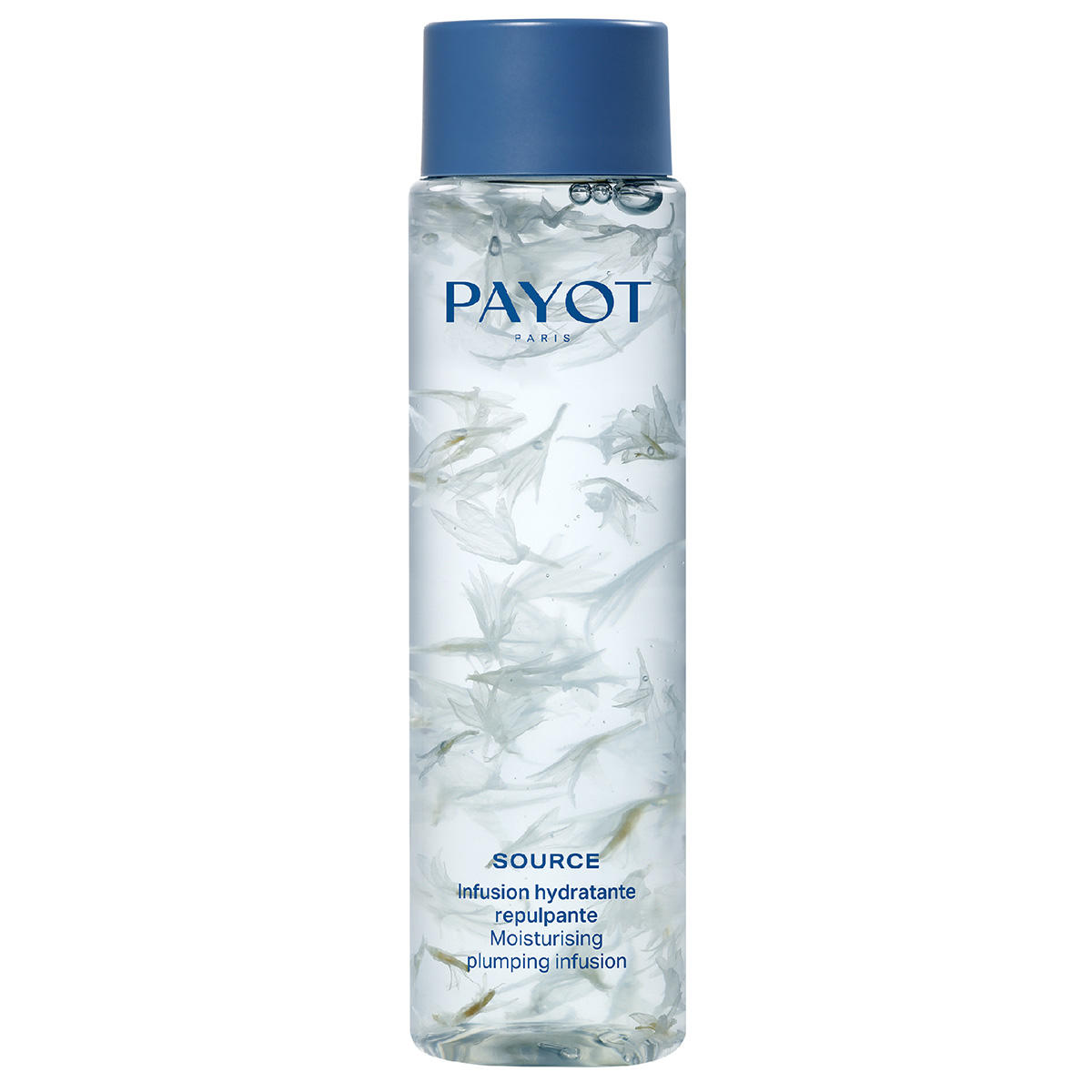 Payot Payot, Source, Feuchtigkeitsspendend, Essenzlotion, Für das Gesicht, 125 ml Regular