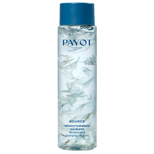 Payot Payot, Source, Feuchtigkeitsspendend, Essenzlotion, Für das Gesicht, 125 ml Regular