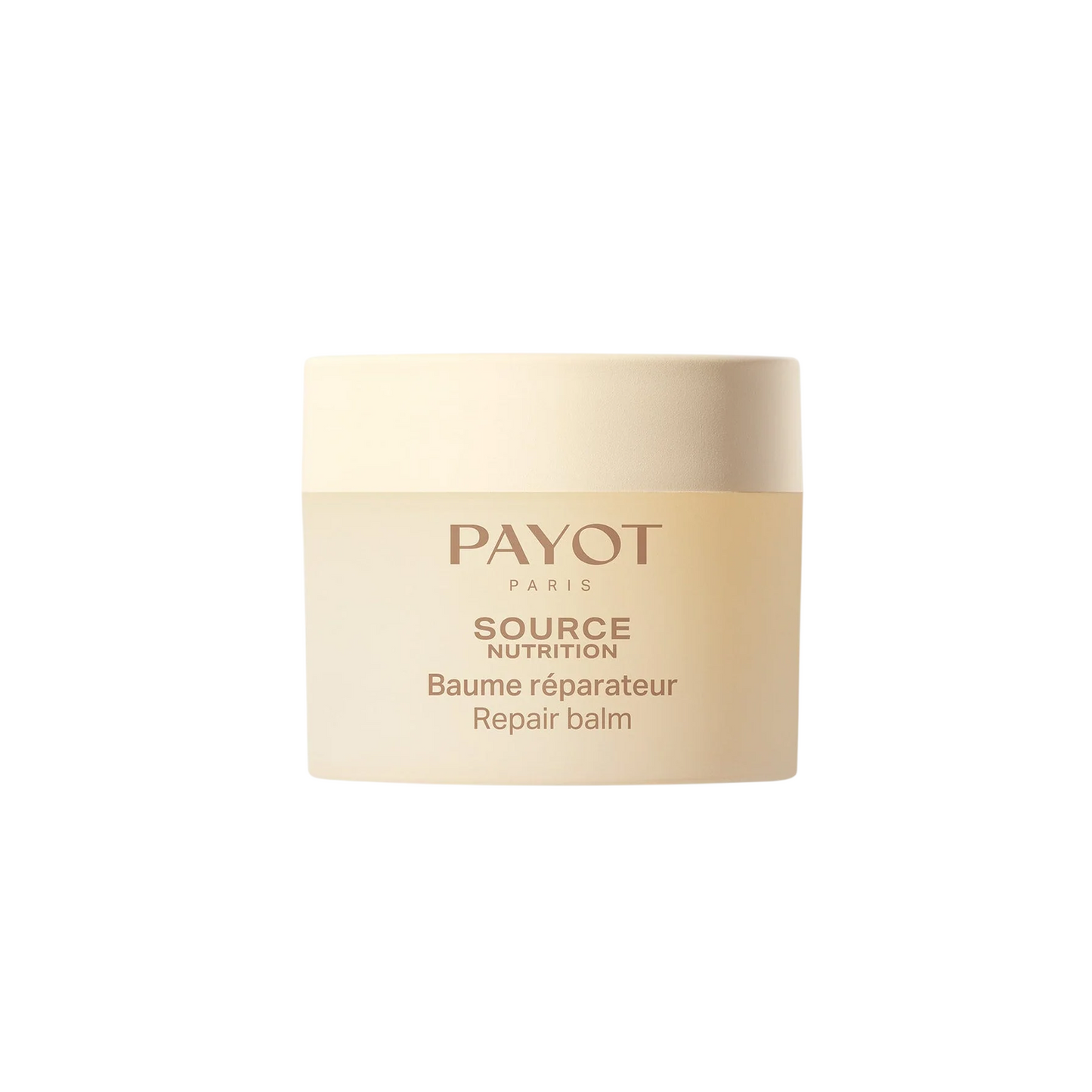 Payot Payot, Source Nutrition, Reparativ, Balsam, Für Gesicht & Körper, 20 g Regular