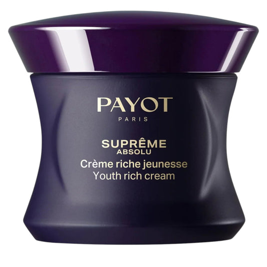 Payot Payot, Supreme Absolu, Nährend, Reichhaltige Creme, Für das Gesicht, 50 ml Regular