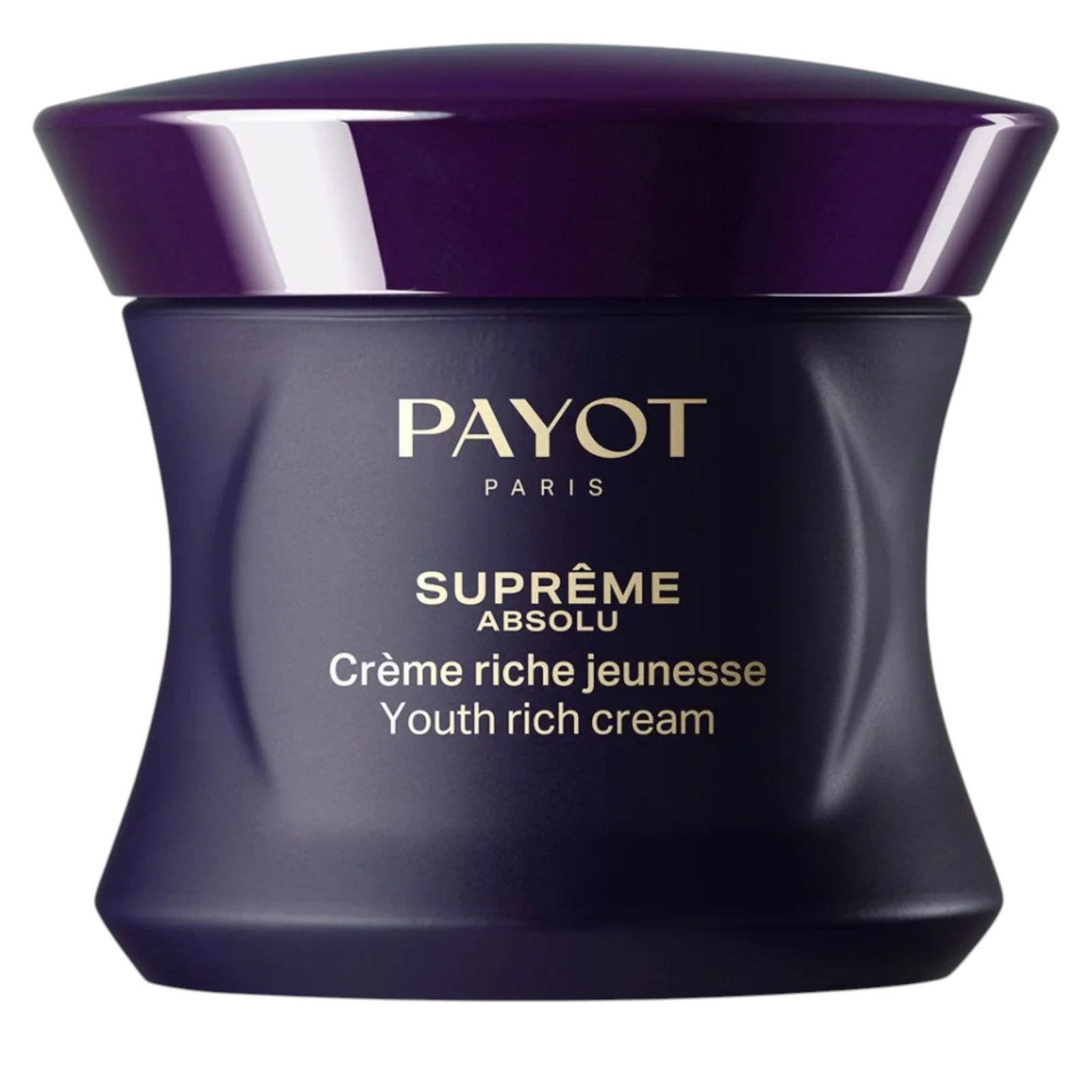 Payot Payot, Supreme Absolu, Nährend, Reichhaltige Creme, Für das Gesicht, 50 ml Regular
