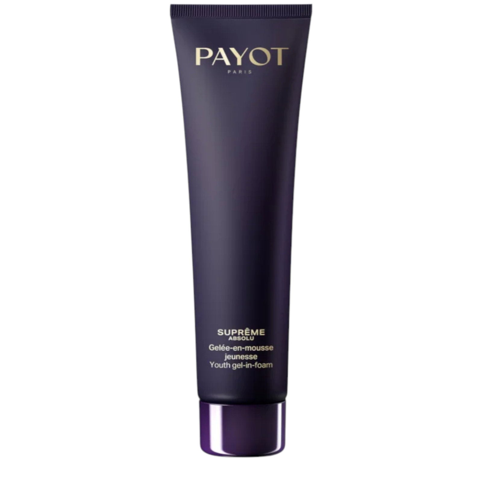 Payot Payot, Supreme Absolu, Sanfte Reinigung, Reinigungsgel, Für das Gesicht, 150 ml Regular