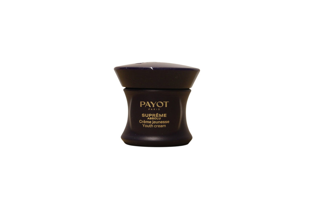 Payot Payot, Supreme Absolu, Anti-Aging, Tagescreme, Sahne, Für das Gesicht, 15 ml *Miniatur Miniature