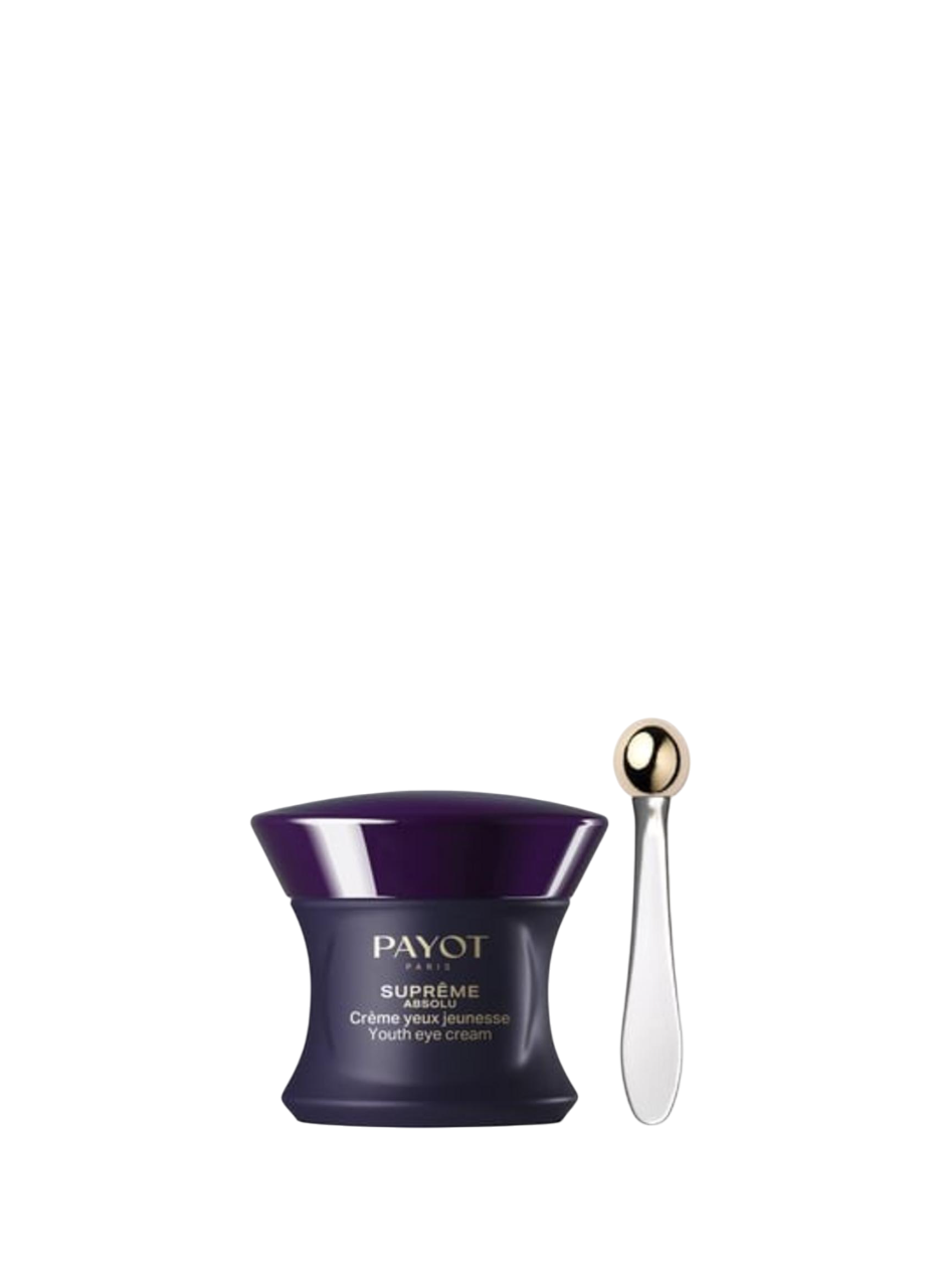 Payot Payot, Supreme Absolu, Verjüngend, Augencreme, 15 ml Regular