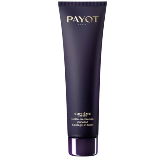 Payot Payot, Supreme Absolu, Sanfte Reinigung, Reinigungsgel, Für das Gesicht, 150 ml *Tester