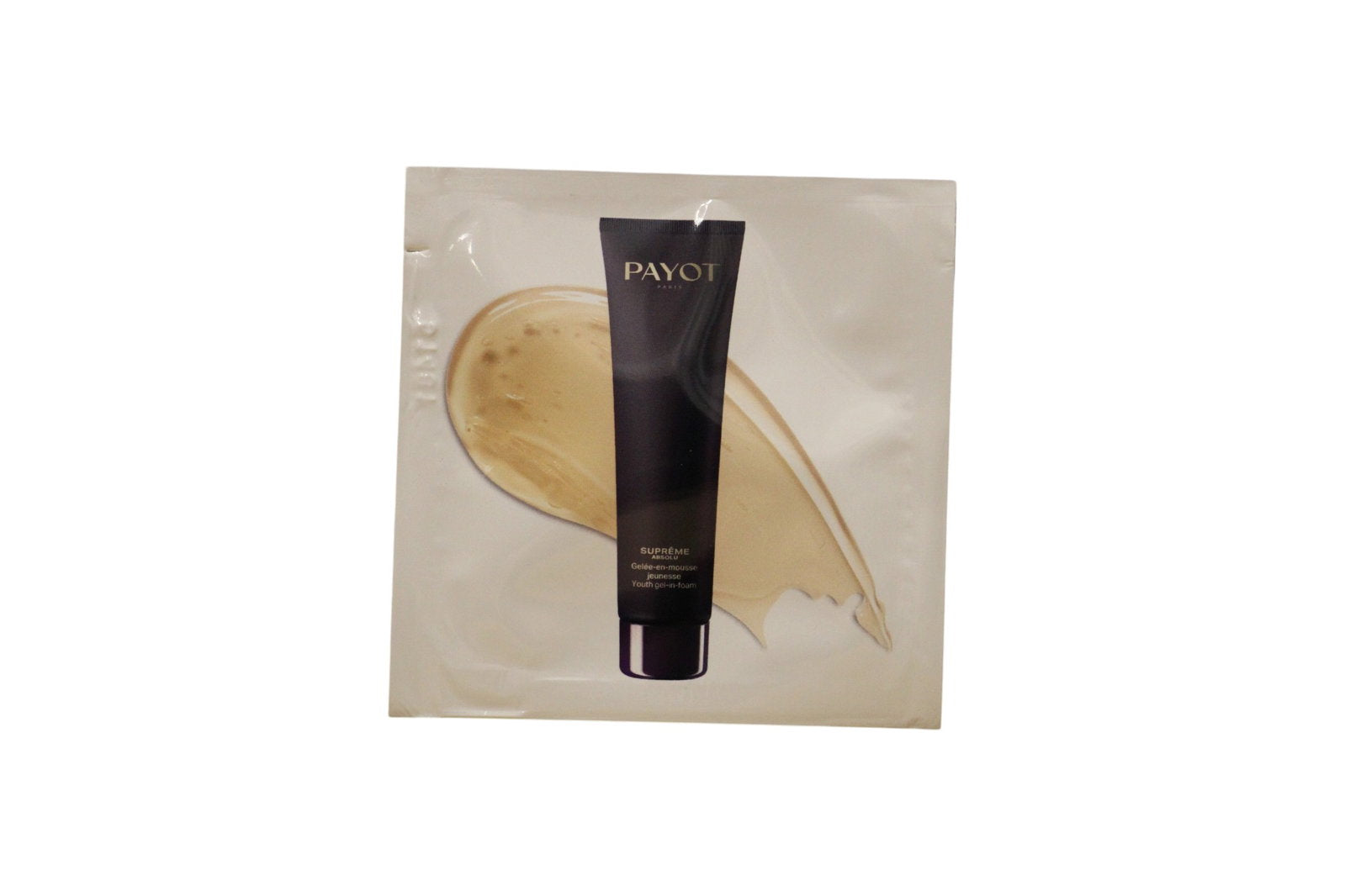 Payot Payot, Supreme Absolu, Sanfte Reinigung, Reinigungsgel, Für das Gesicht, 4 ml *Muster Sample