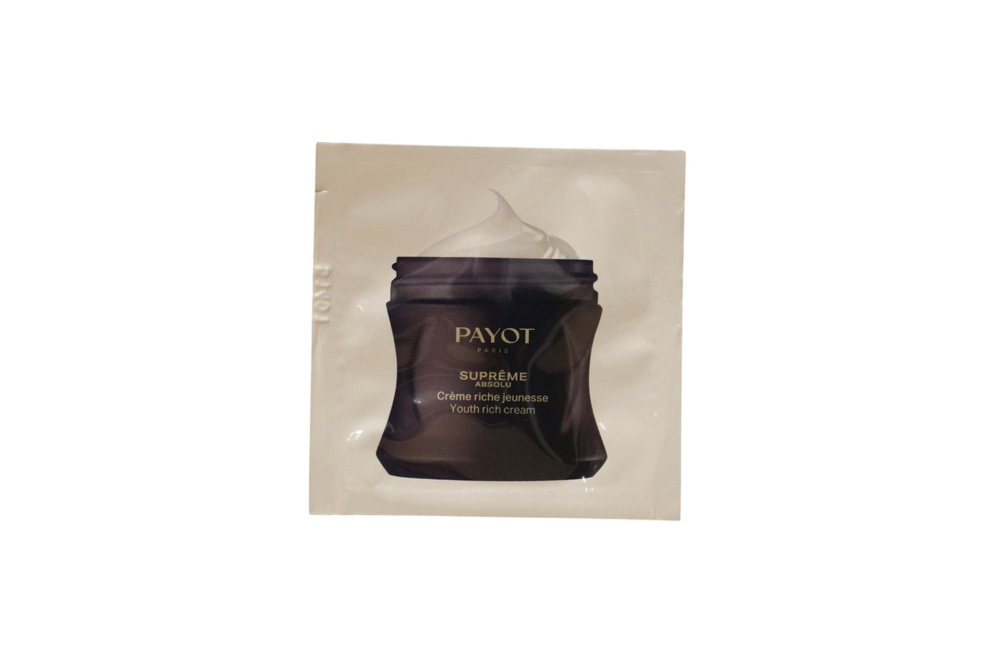 Payot Payot, Supreme Absolu, Feuchtigkeitsspendend, Reichhaltige Creme, Für das Gesicht, 2 ml *Muster Sample