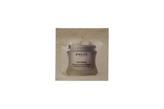 Payot Payot, Supreme Fortifying Pro-Age, Stärkung, Sahne, Für das Gesicht, 2 ml *Muster Sample