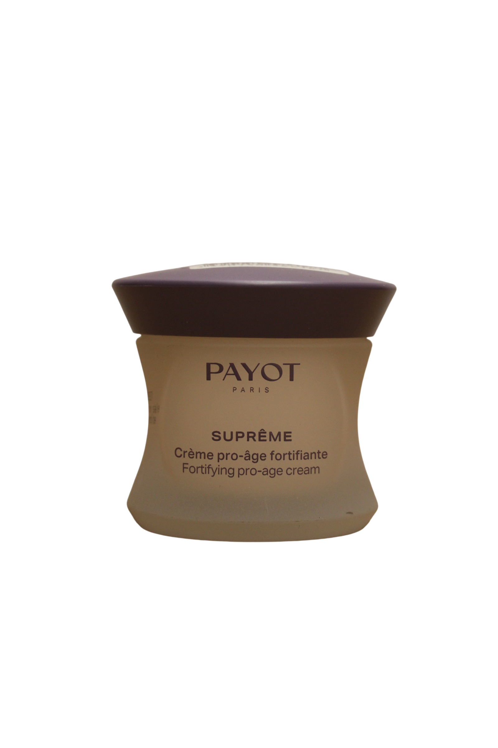 Payot Payot, Supreme Fortifying Pro-Age, Stärkung, Sahne, Für das Gesicht, 50 ml *Tester