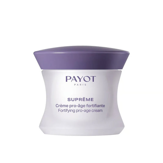 Payot Payot, Supreme Fortifying Pro-Age, Stärkung, Sahne, Für das Gesicht, 50 ml Regular