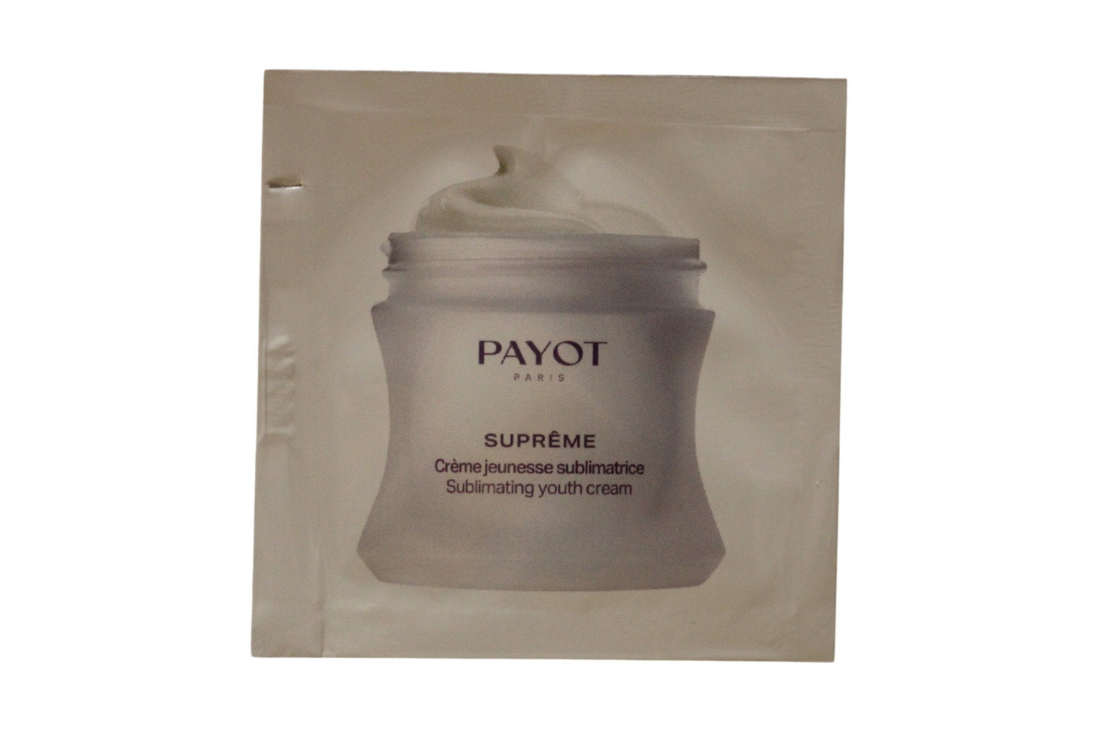 Payot Payot, Supreme Sublimating, Anti-Aging, Sahne, Für das Gesicht, 2 ml *Muster Sample