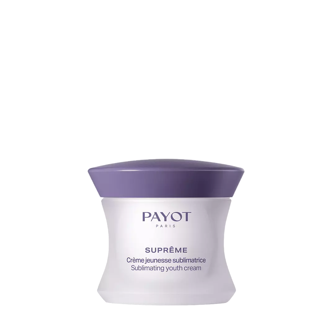 Payot Payot, Supreme Sublimating, Anti-Aging, Tag, Sahne, Für das Gesicht, 50 ml Regular