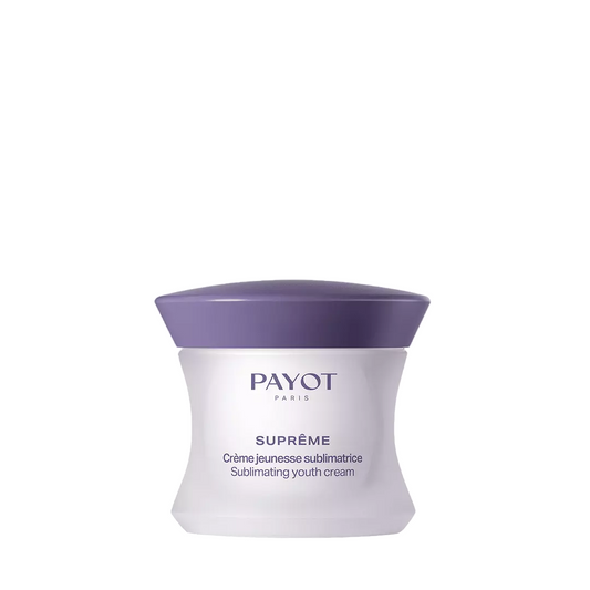 Payot Payot, Supreme Sublimating, Anti-Aging, Tag, Sahne, Für das Gesicht, 50 ml *Tester