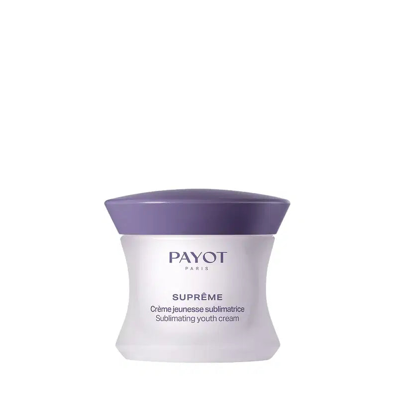 Payot Payot, Supreme Sublimating, Anti-Aging, Tag, Sahne, Für das Gesicht, 50 ml *Tester