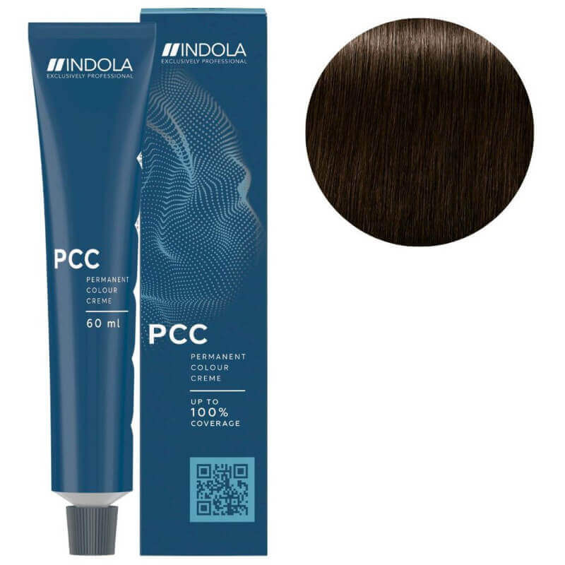 INDOLA INDOLA PCC 4,0 Haarfarbe 60 ml Farbton 23 Kosmetik