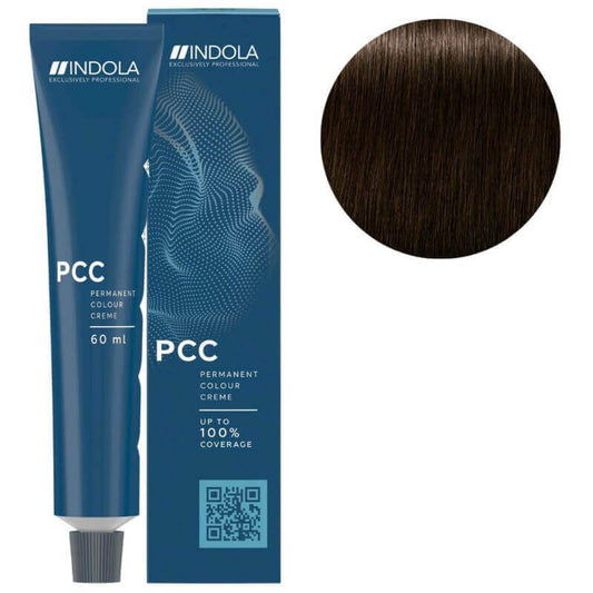 INDOLA INDOLA PCC 4,0 Haarfarbe 60 ml Farbton 23 Kosmetik