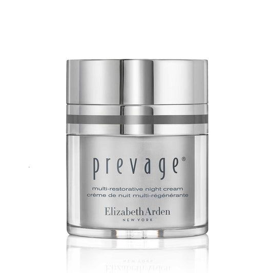 ELIZABETH ARDEN ELIZABETH ARDEN Prevage Multi-Restorative Nachtcreme 50 ml Gesichtscreme