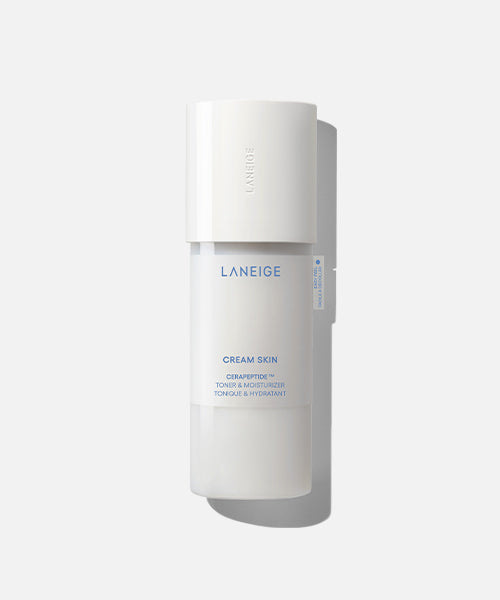 LANEIGE LANEIGE Cream Skin Cerapeptide Gesichtstonic und Feuchtigkeitspflege 170 ml Creme