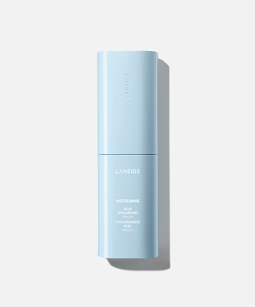 LANEIGE Water Bank Sérum Hialurónico Azul 50 ml Gesichtspflege Serum