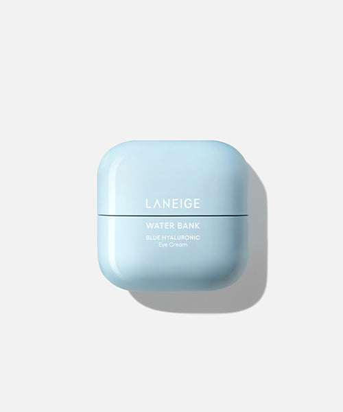 LANEIGE Water Bank Blue Hyaluronic Eye Cream 25 ml Augencreme