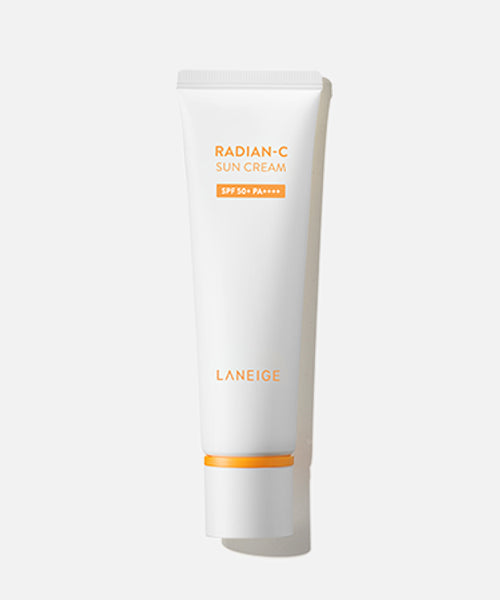 LANEIGE Radian-C Sun Cream SPF50 PA 50 ml Sonnenschutzcreme