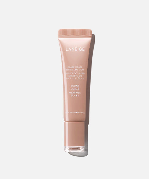 LANEIGE LANEIGE Lip Serum Cinnamon Sugar 12 g Lippenserum mit Farbe